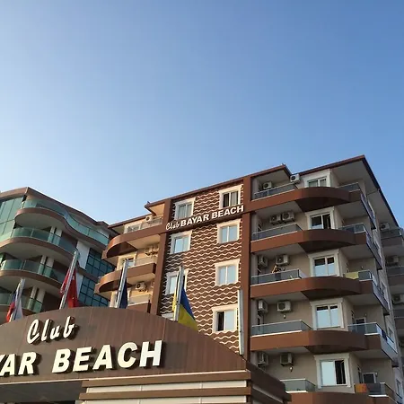 Club Bayar Alanya
