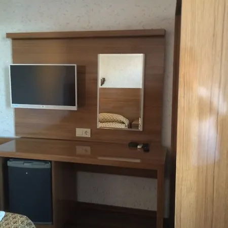 Hotel Club Bayar Alanya