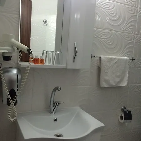Hotel Club Bayar