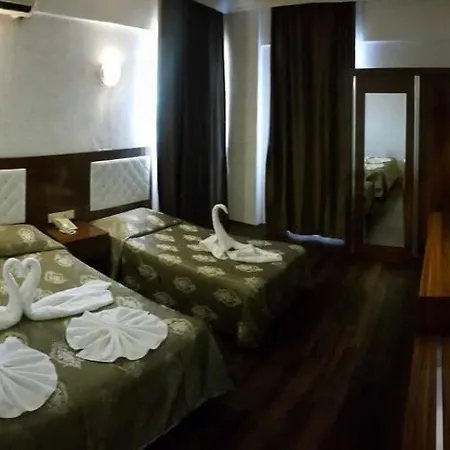 Club Bayar Hotel Alanya