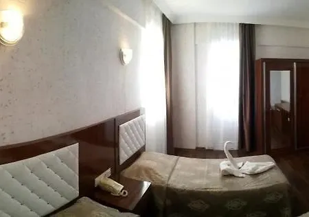 Hotel Club Bayar