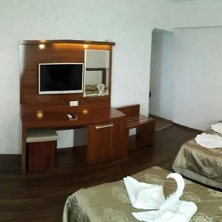 Club Bayar 3* Alanya