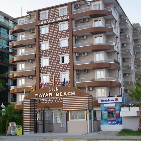 Club Bayar