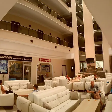 Club Bayar 3*