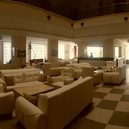 Club Bayar Hotel 3*