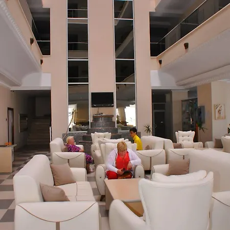 Hotel Club Bayar