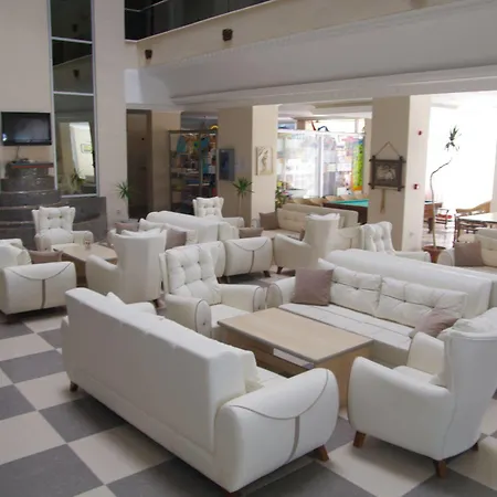 Club Bayar 3* Alanya