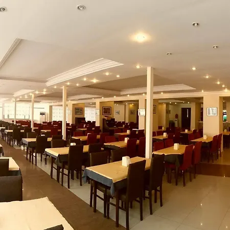 Hotel Club Bayar