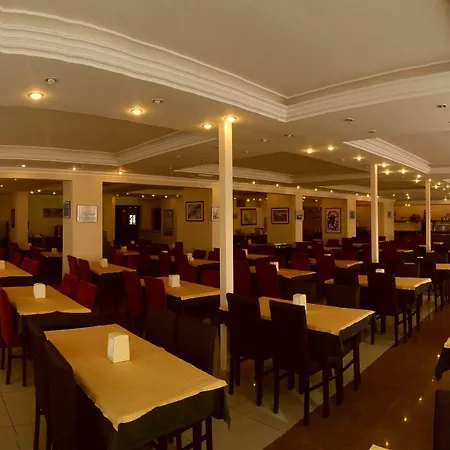 Club Bayar Hotel Alanya