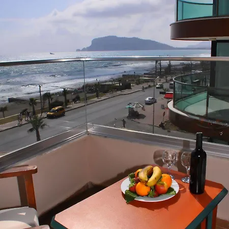 Club Bayar Hotel Alanya