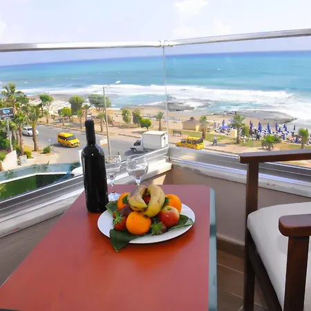 Hotel Club Bayar Alanya